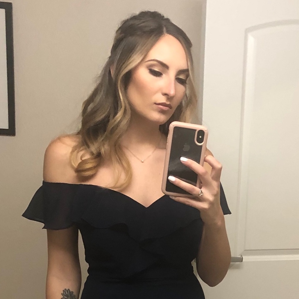 Meet your Posher, Jackie